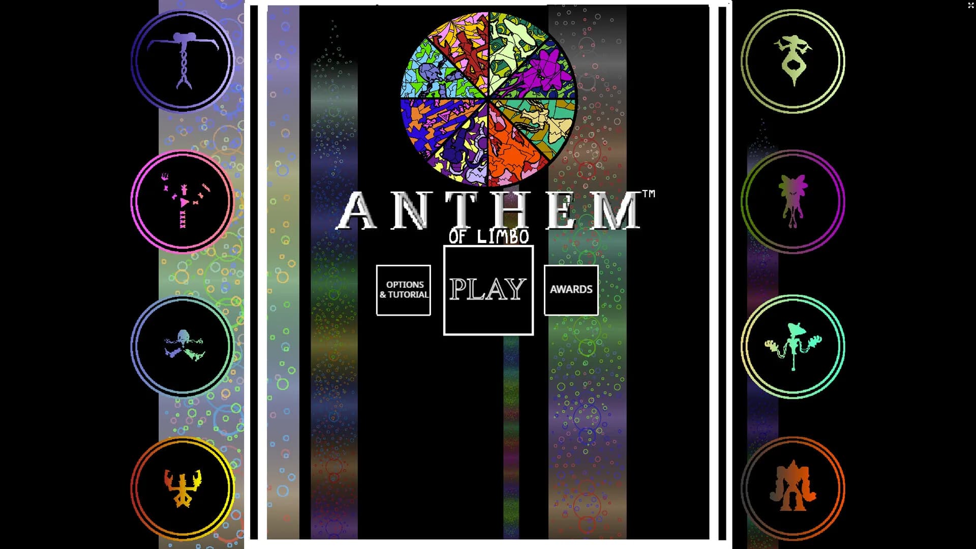 ANTHEM OF LIMBO görsel 2