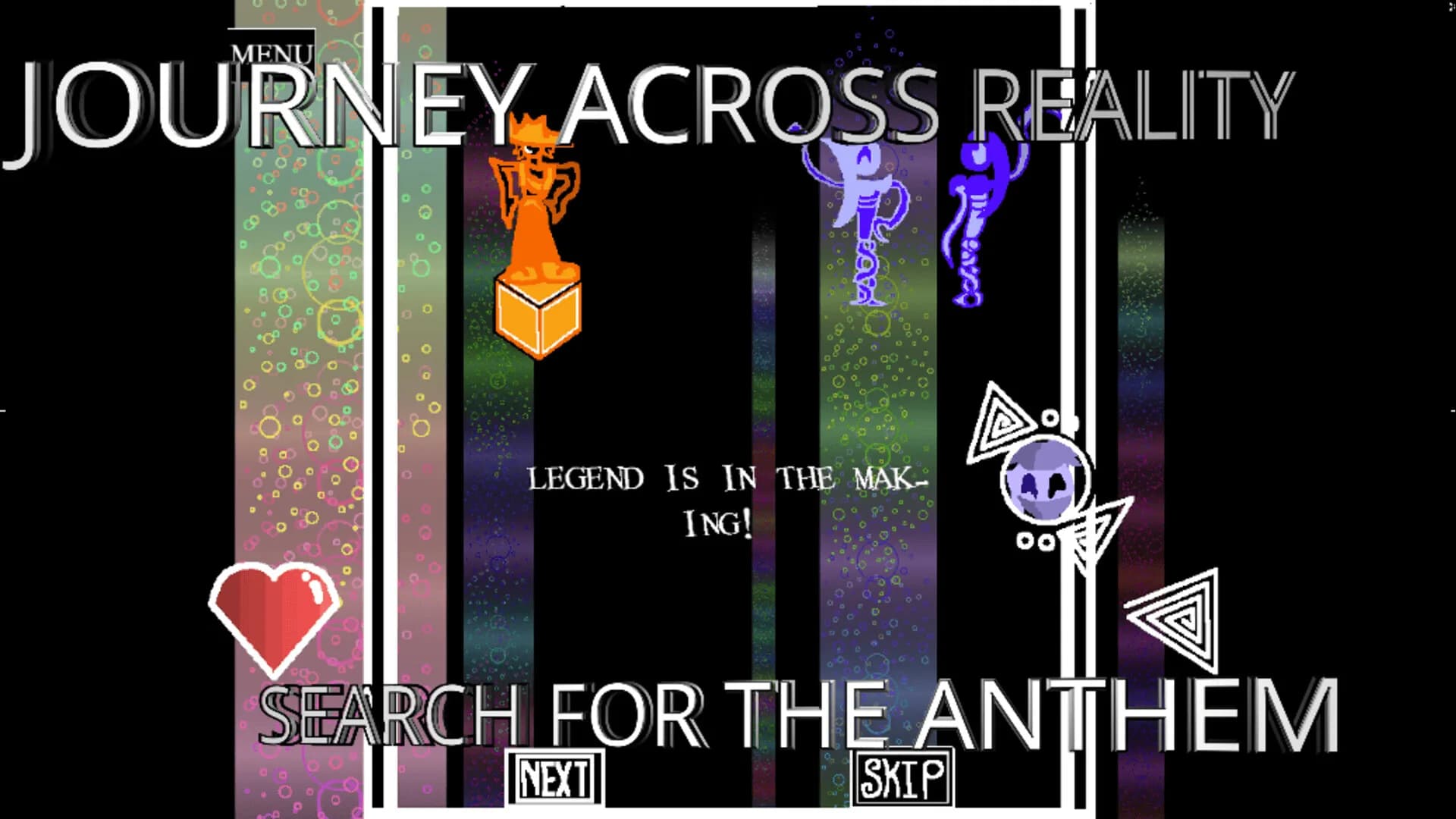 ANTHEM OF LIMBO görsel 4