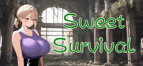 Sweet Survival görsel 1