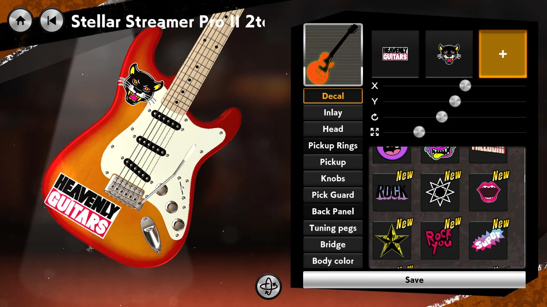 Heavenly Guitars görsel 5