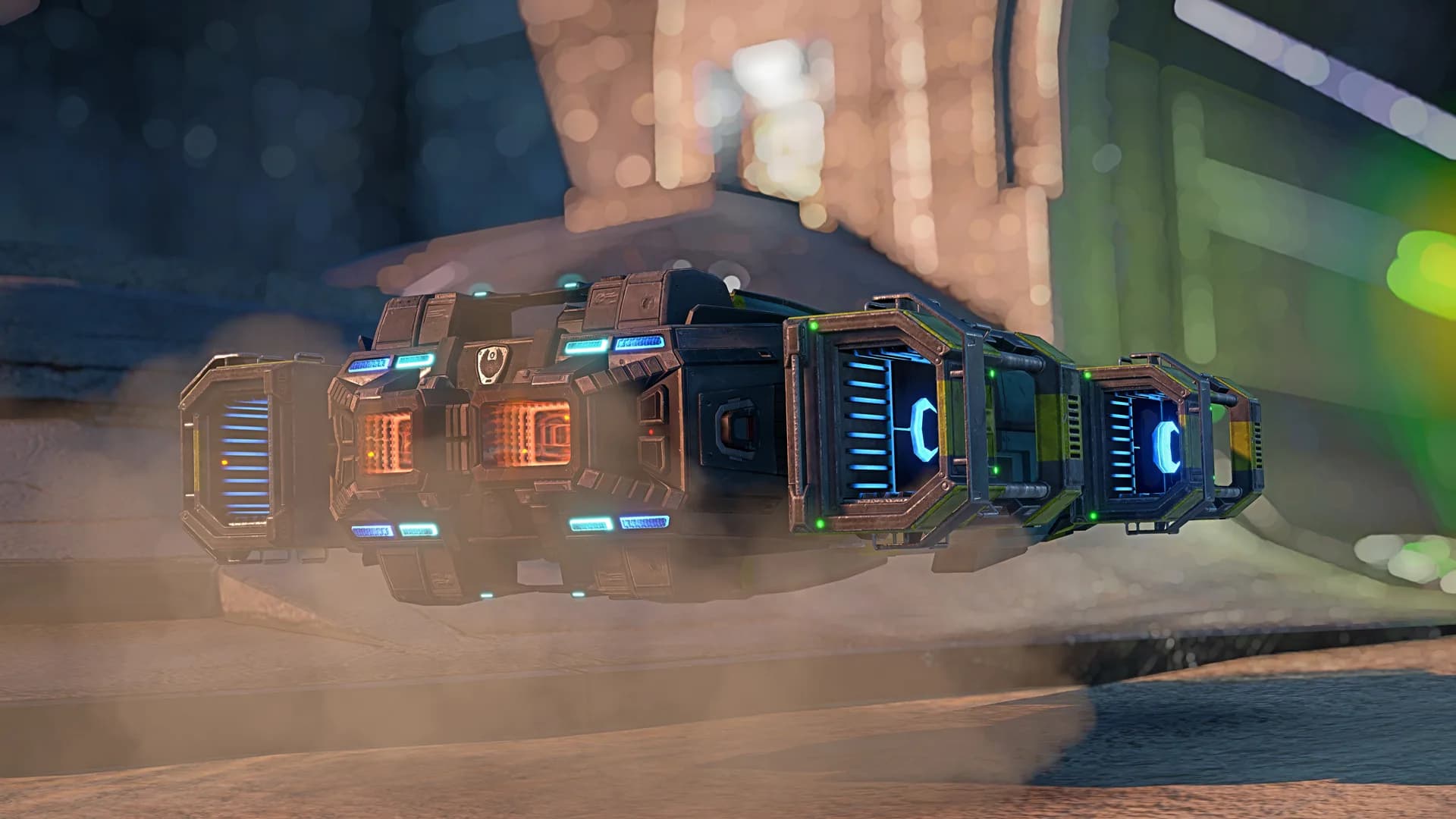 GRIP: Combat Racing görsel 13
