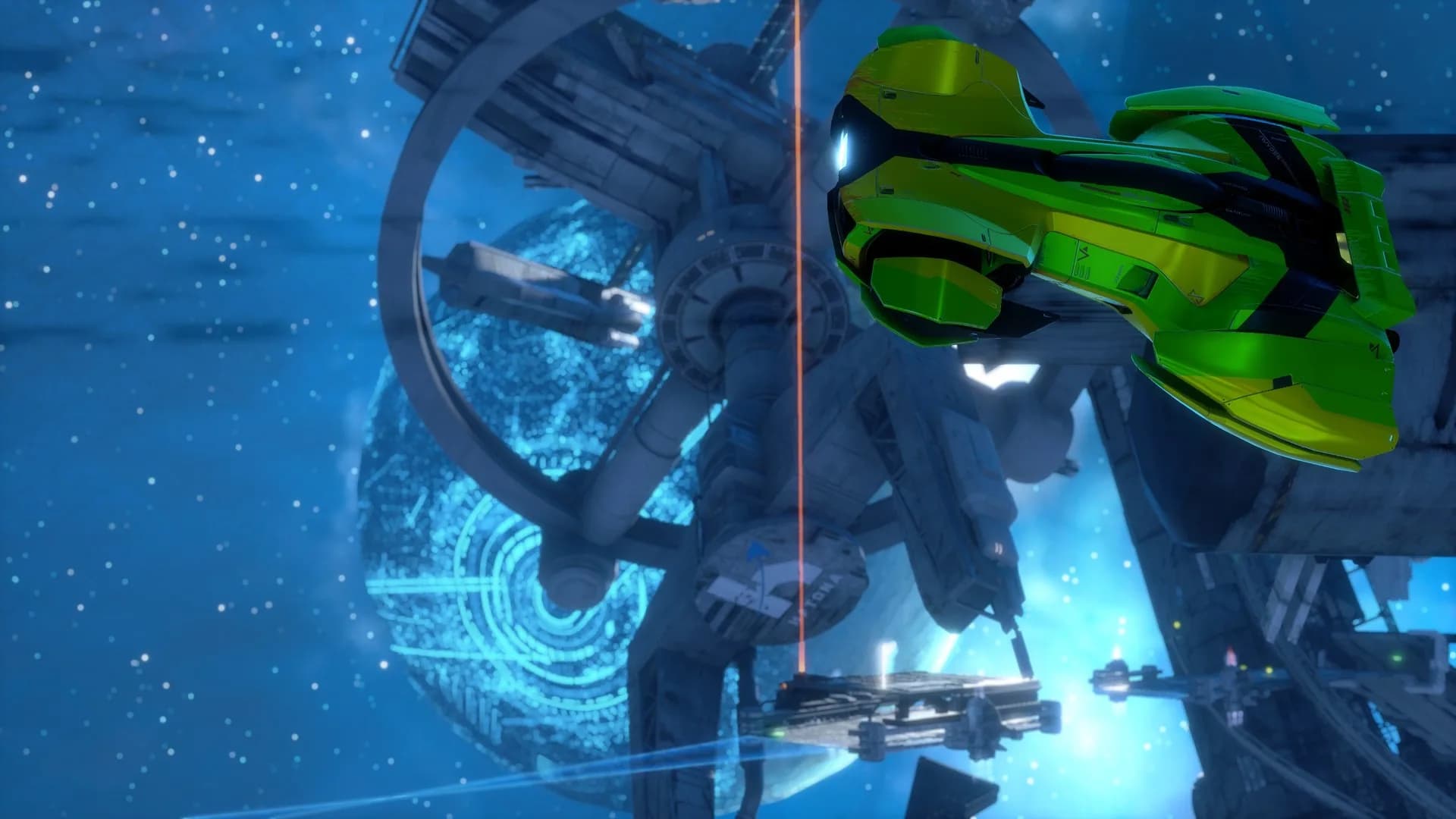 GRIP: Combat Racing görsel 7