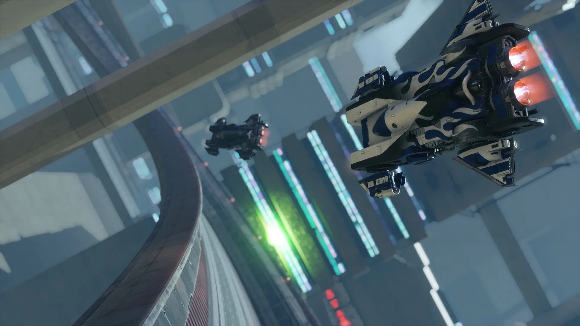 GRIP: Combat Racing görsel 10