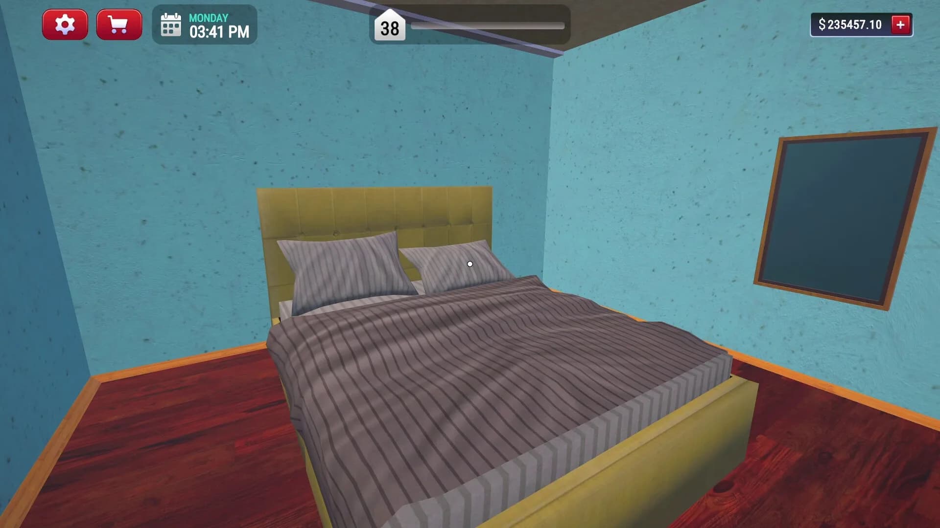 My Hotel Simulator görsel 14