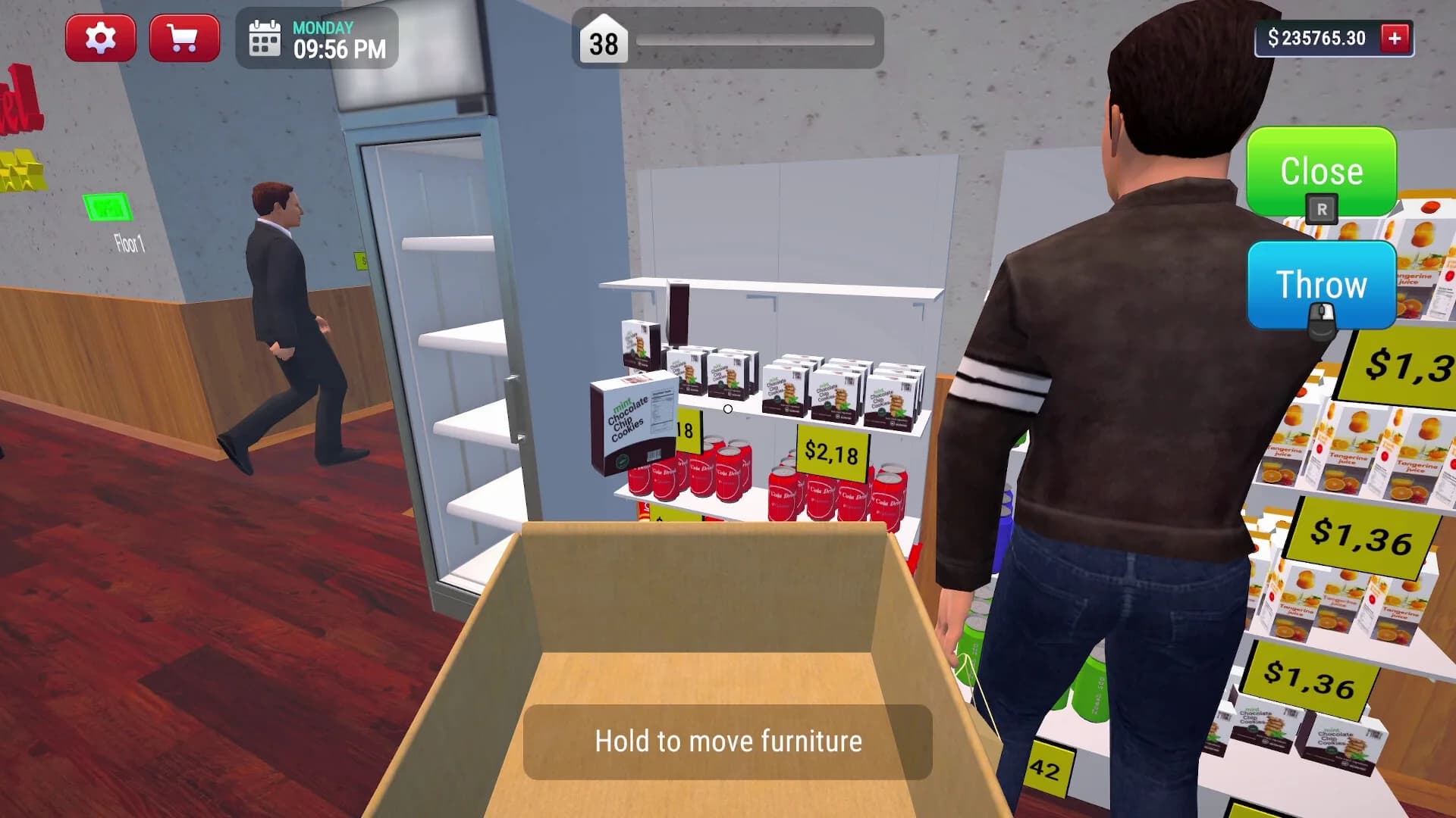 My Hotel Simulator görsel 7