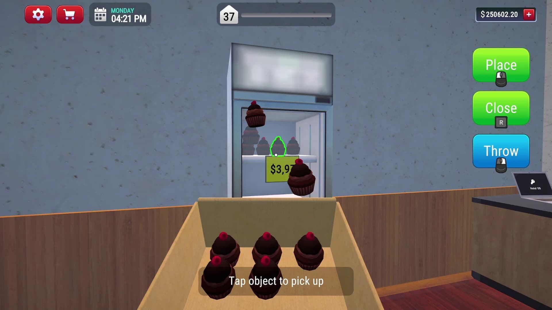 My Hotel Simulator görsel 8