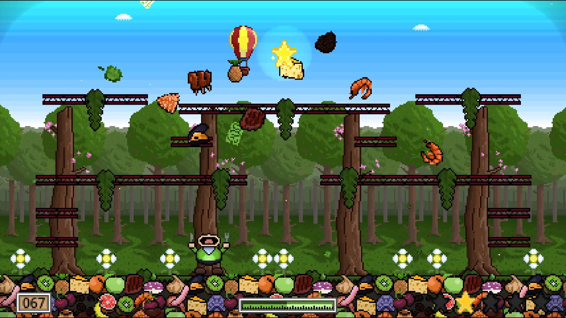 Food Hell görsel 2