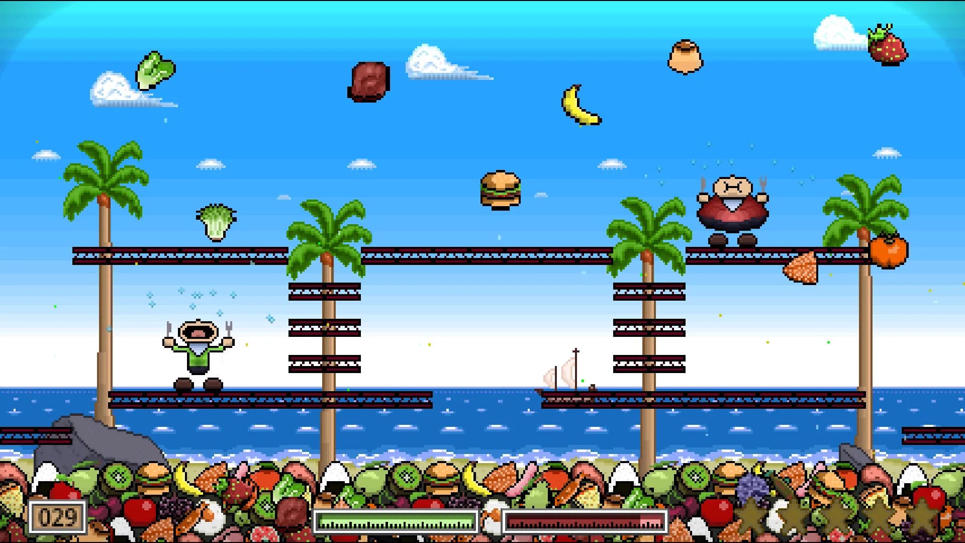 Food Hell görsel 8