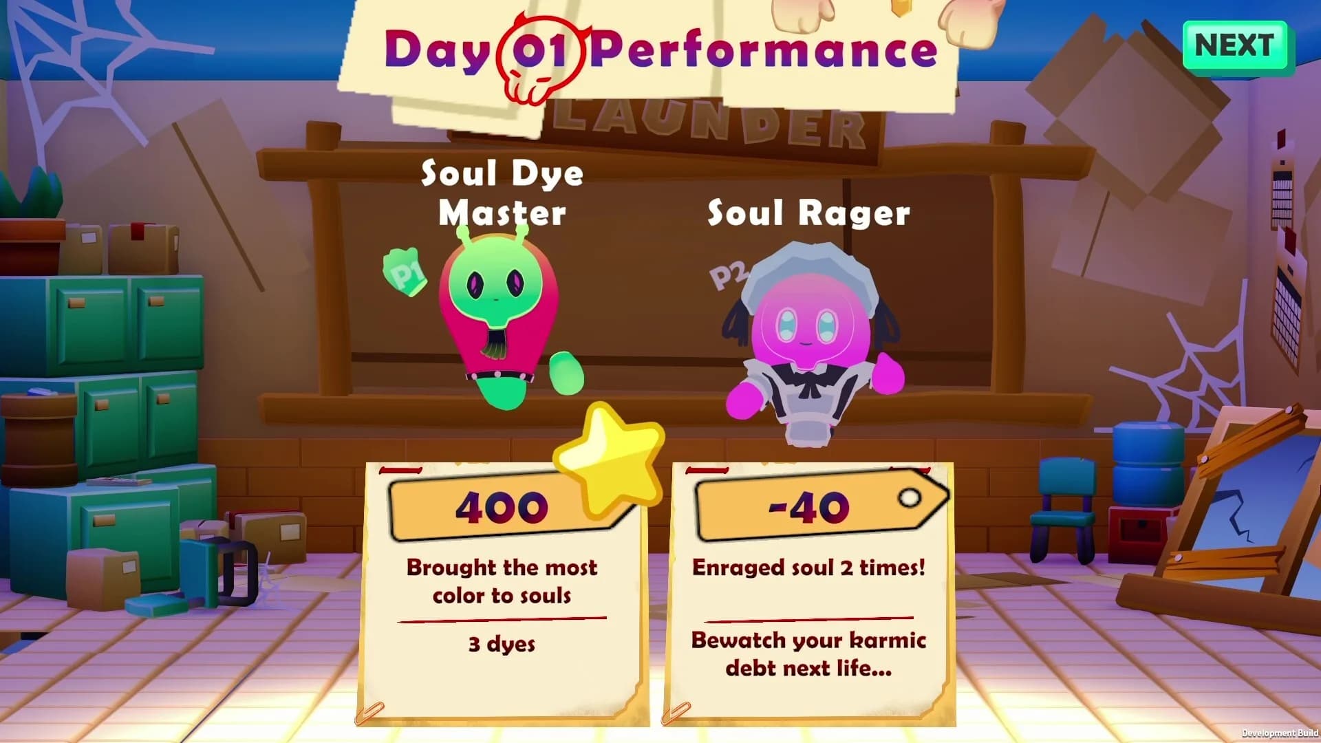 Soul Launder Inc. görsel 4