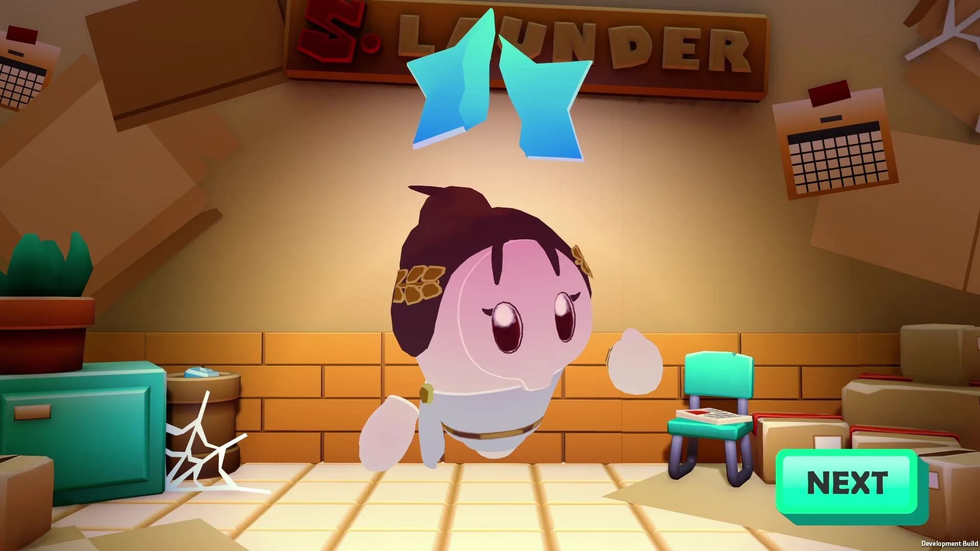 Soul Launder Inc. görsel 9