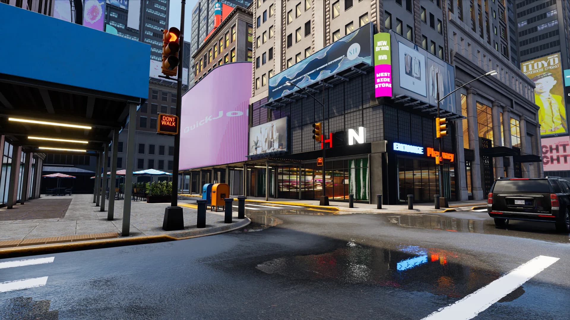 Beauty Store Simulator görsel 9