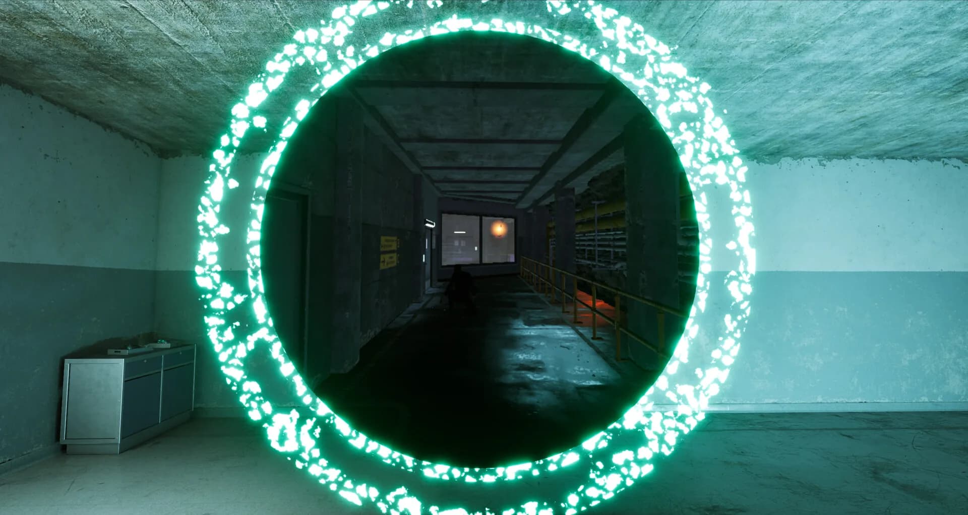Chrono Agents görsel 2