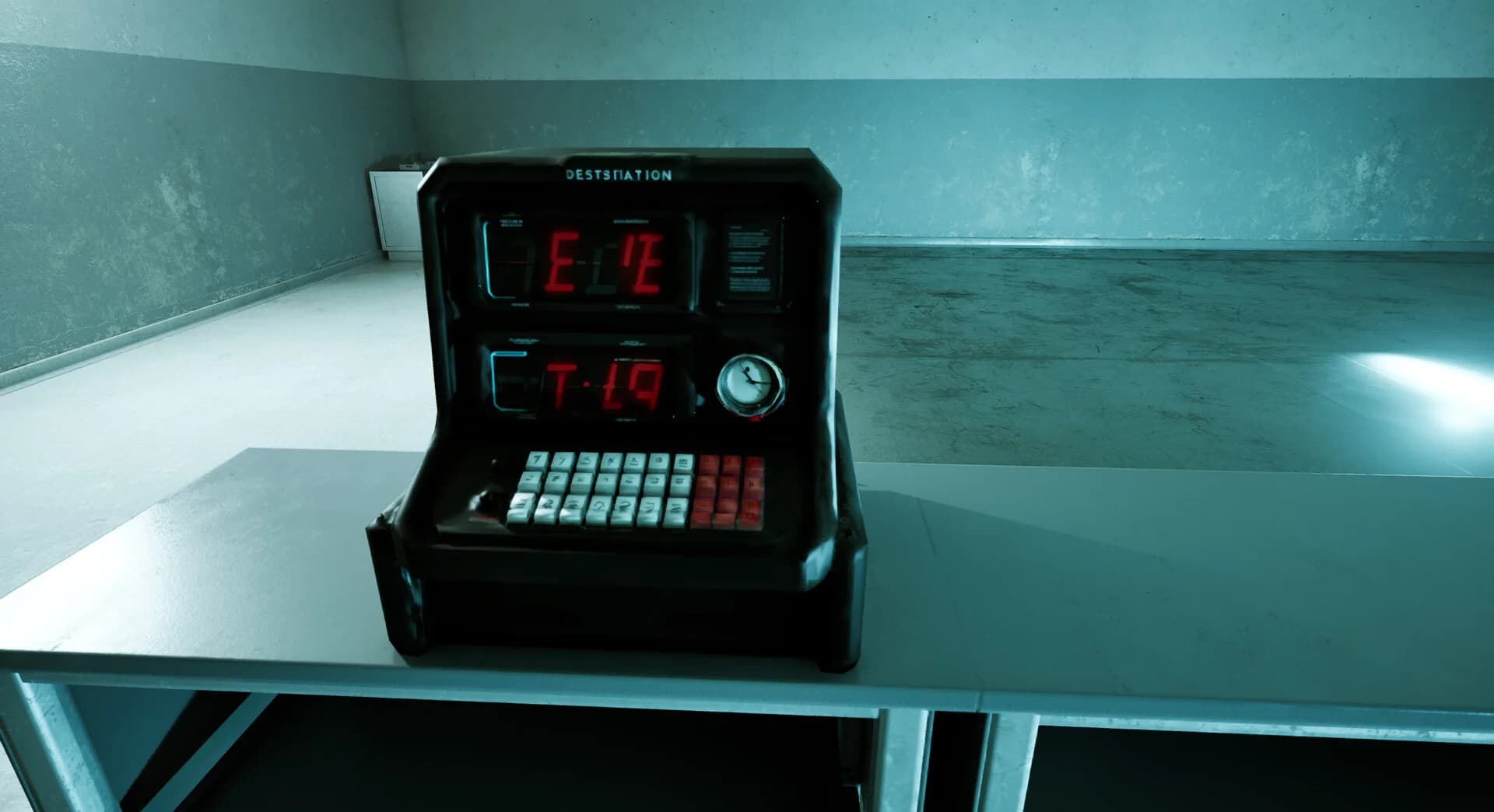Chrono Agents görsel 12