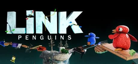 LINK Penguins görsel 1