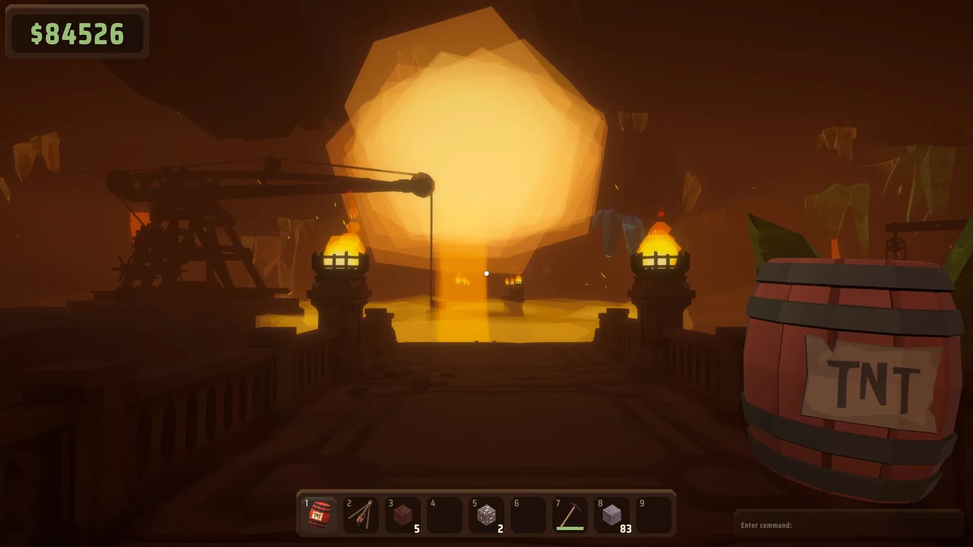Miner Man görsel 3