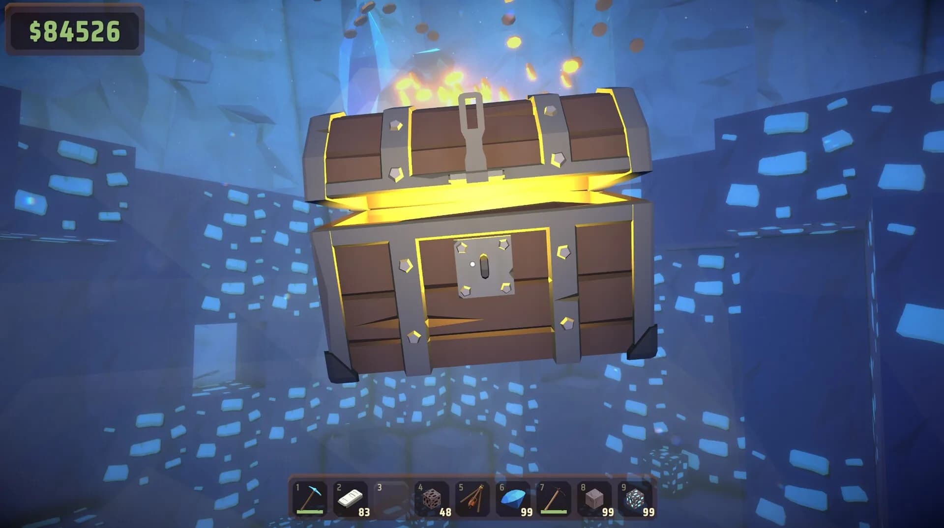 Miner Man görsel 14