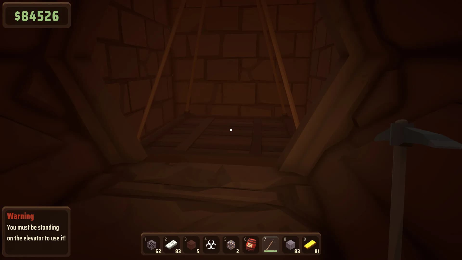 Miner Man görsel 15