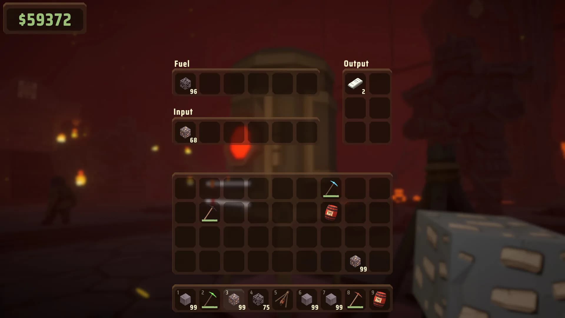 Miner Man görsel 11