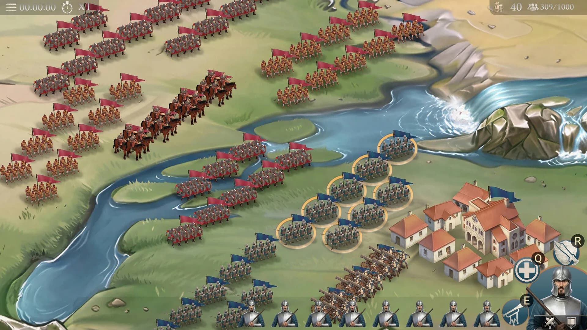 Taste of Power: Medieval görsel 3