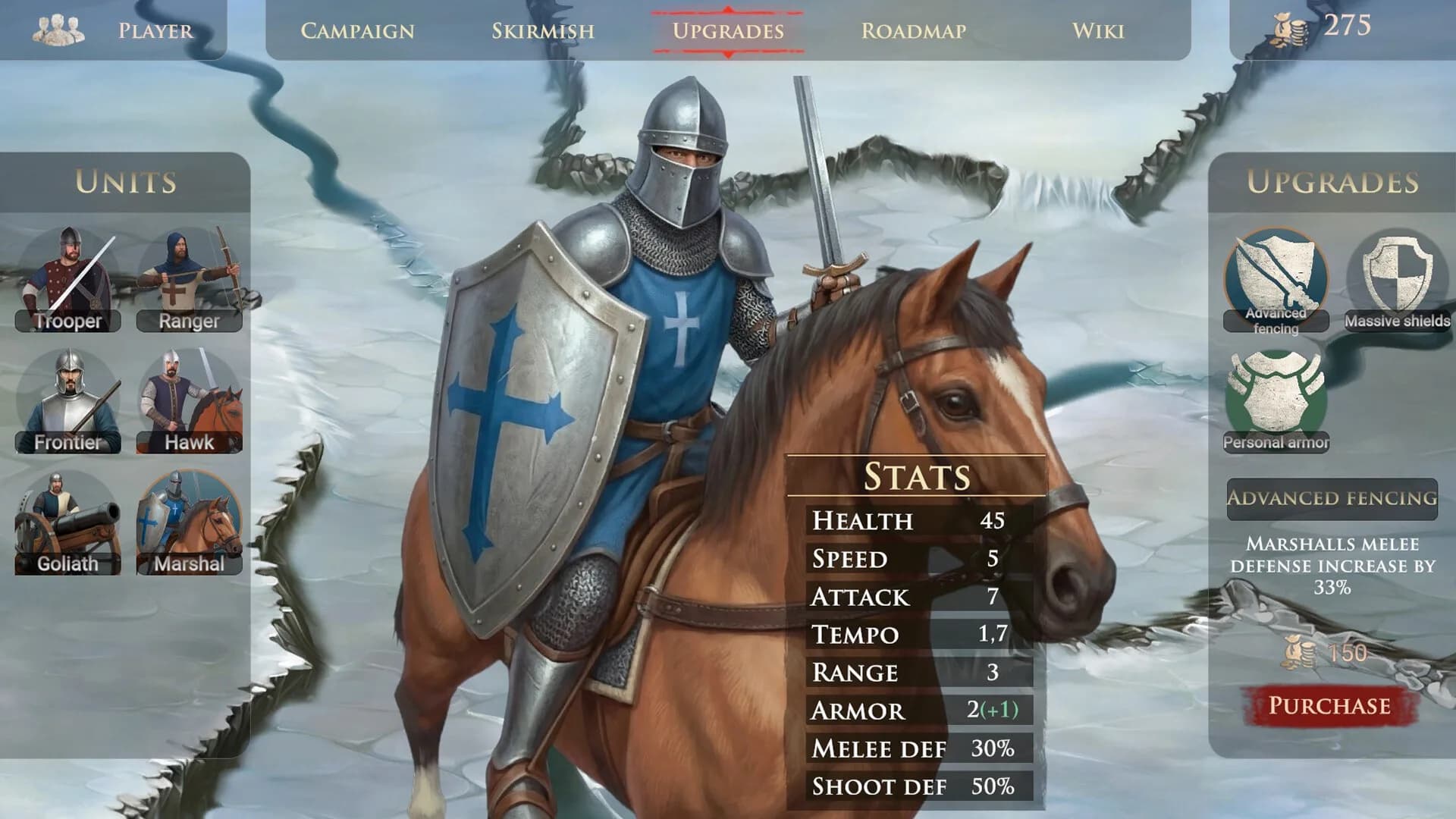 Taste of Power: Medieval görsel 6