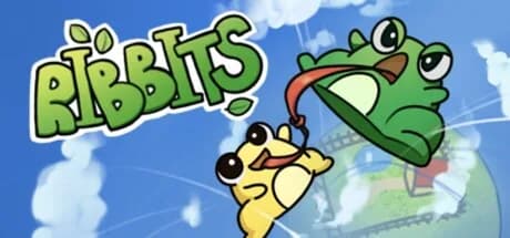 RIBBITS