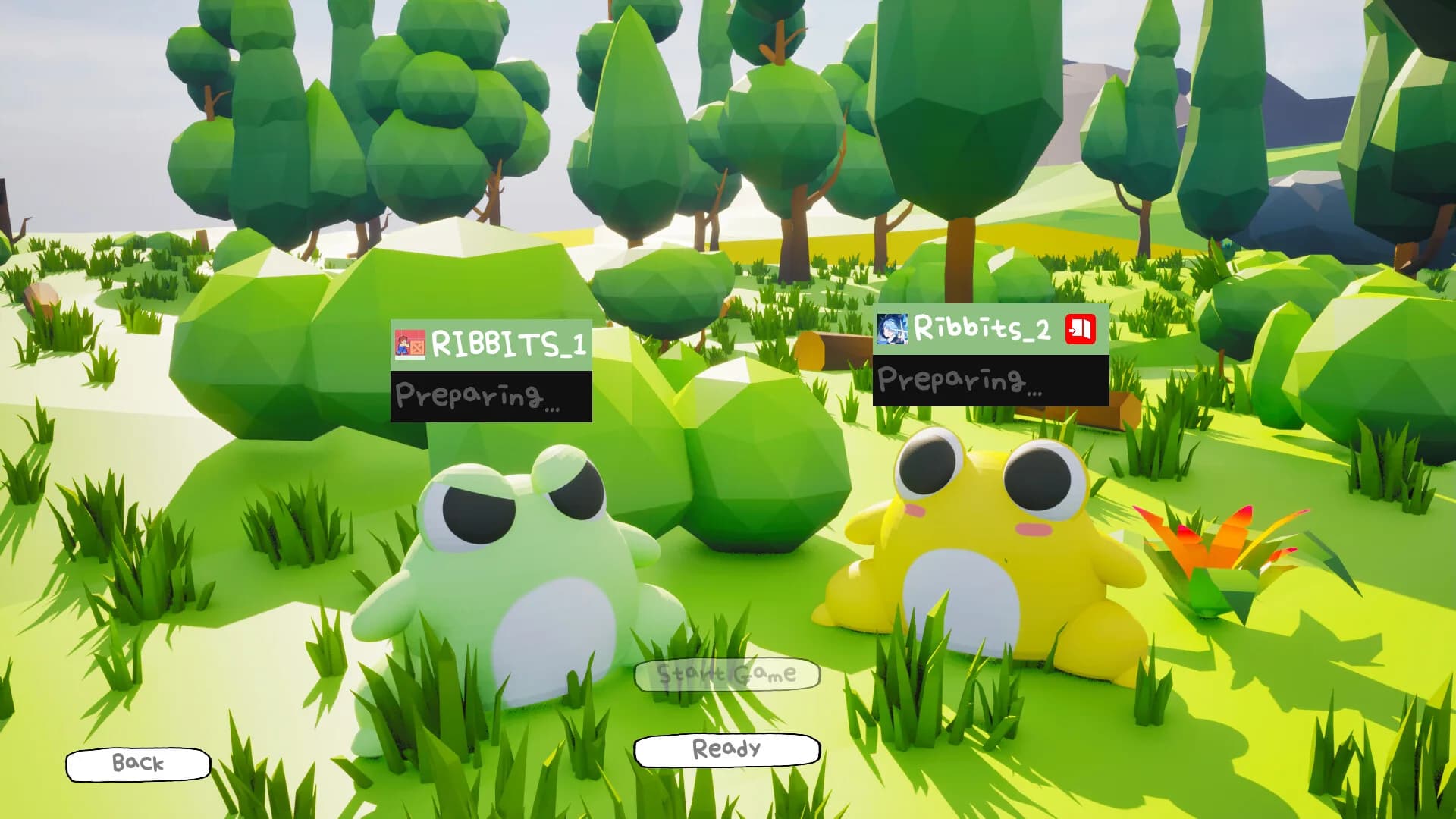 RIBBITS görsel 3