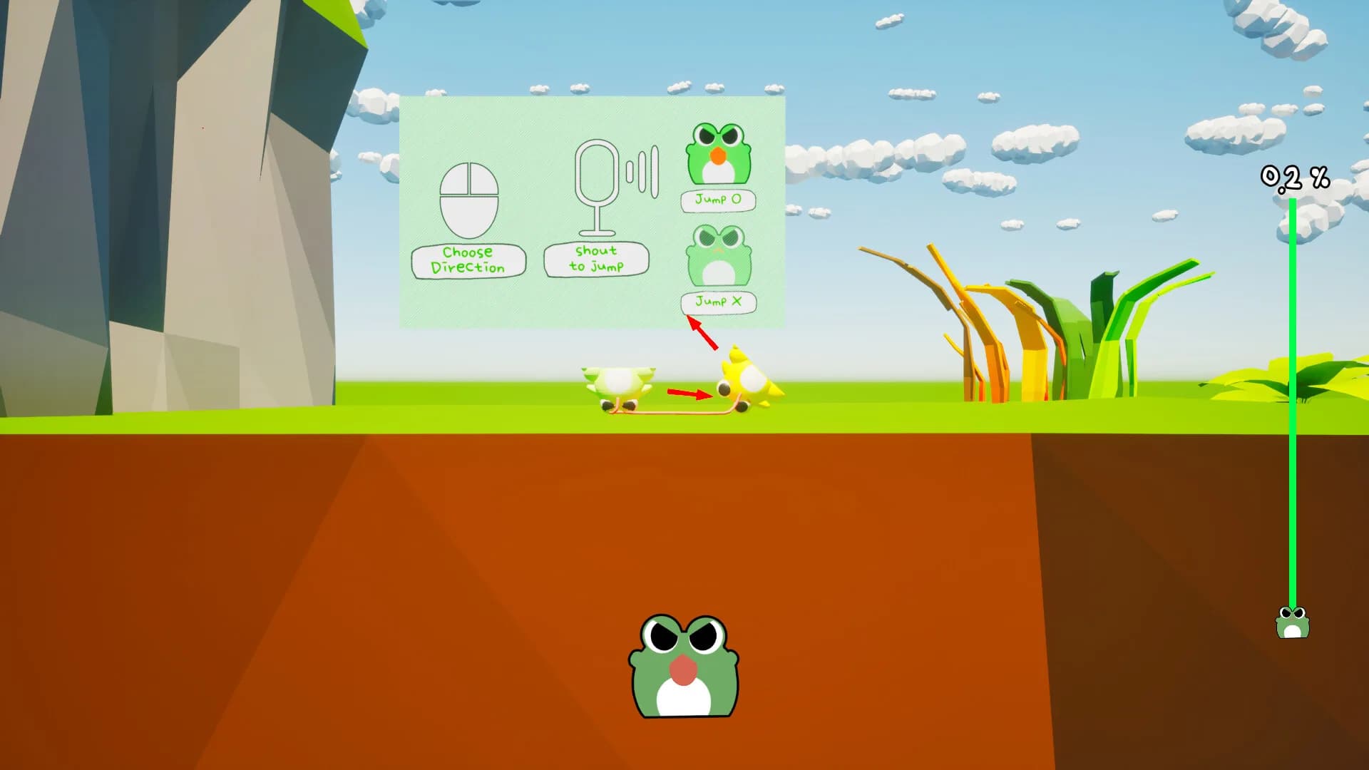 RIBBITS görsel 4