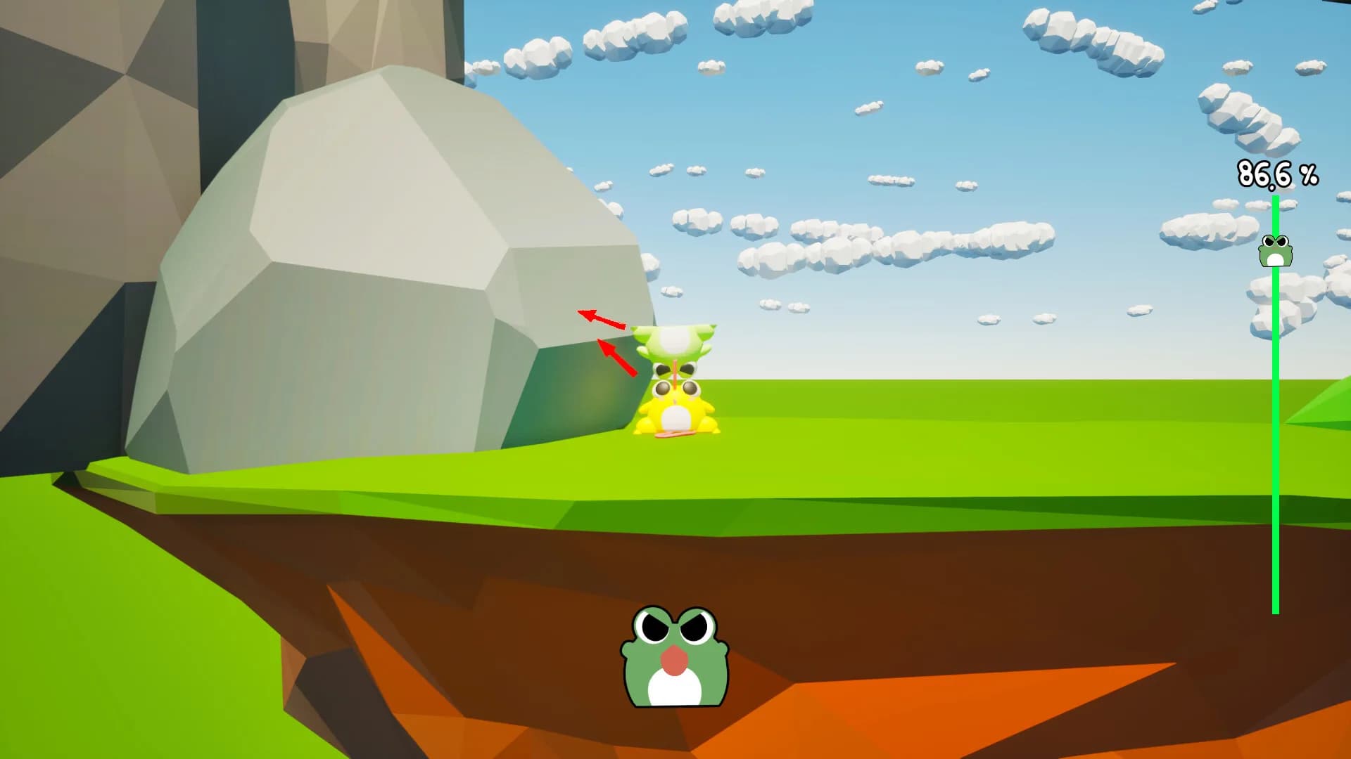 RIBBITS görsel 7