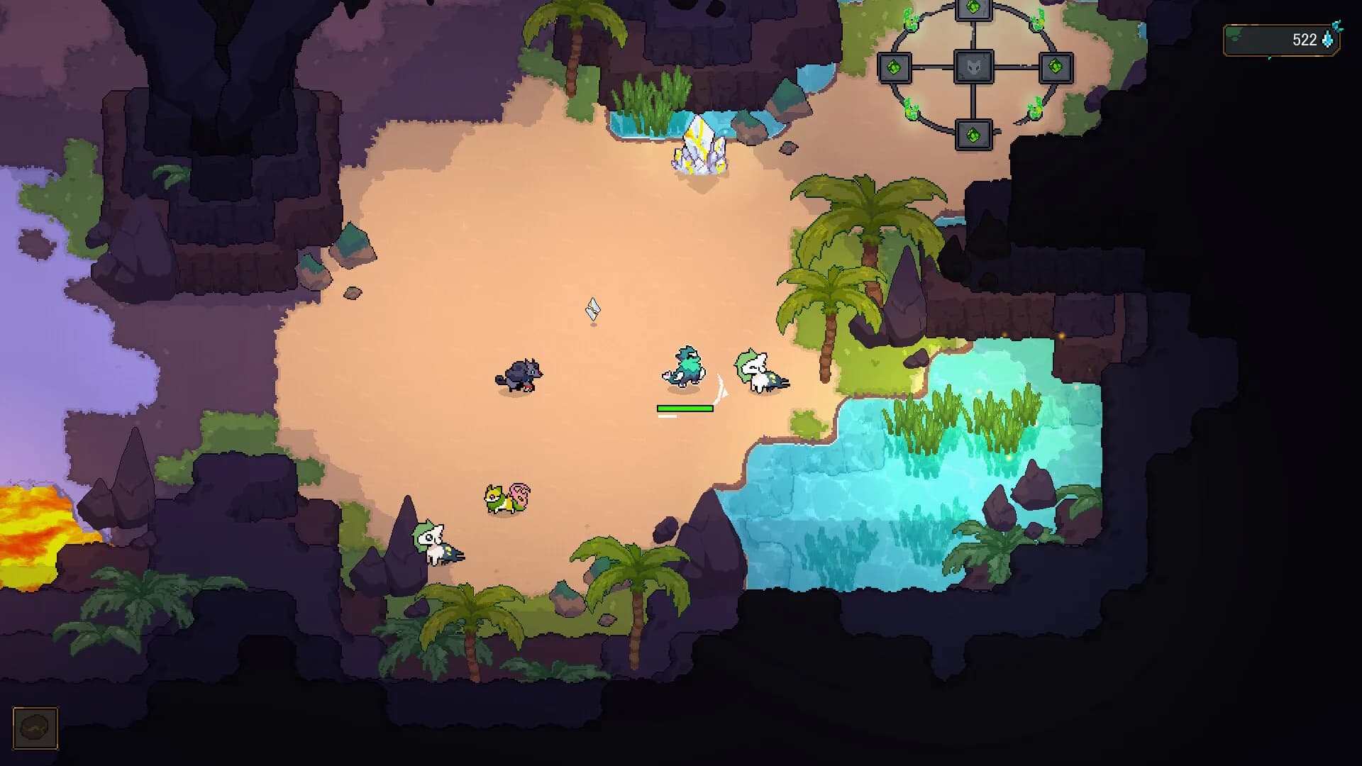 Gem Beasts görsel 3