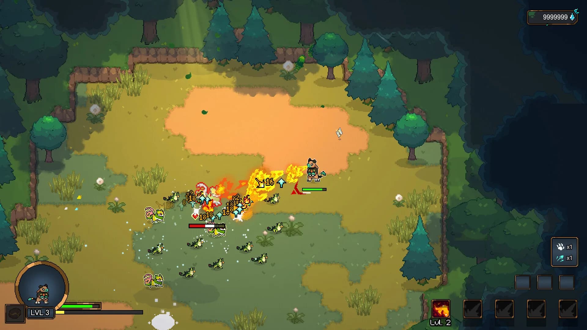 Gem Beasts görsel 4