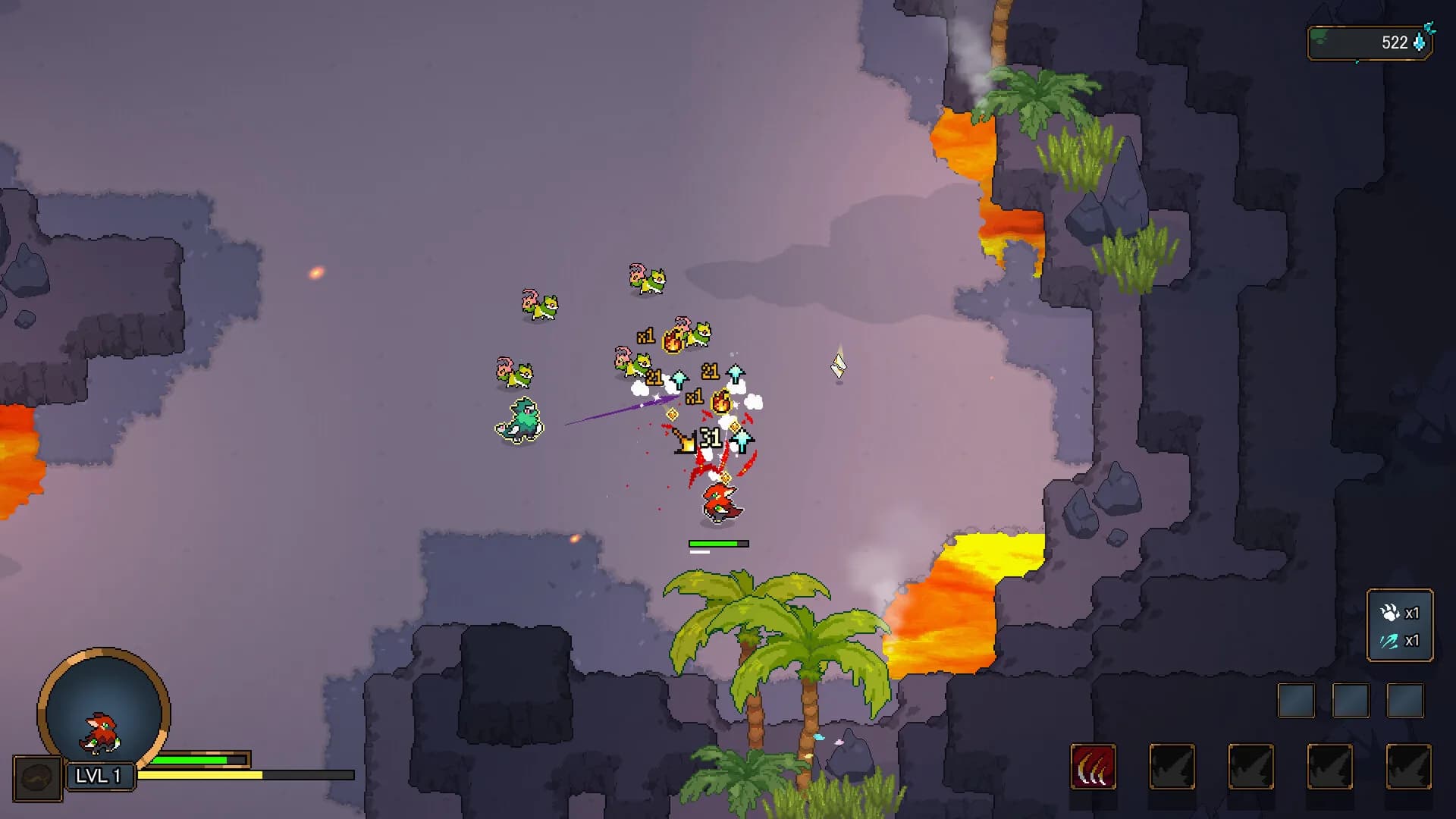 Gem Beasts görsel 6