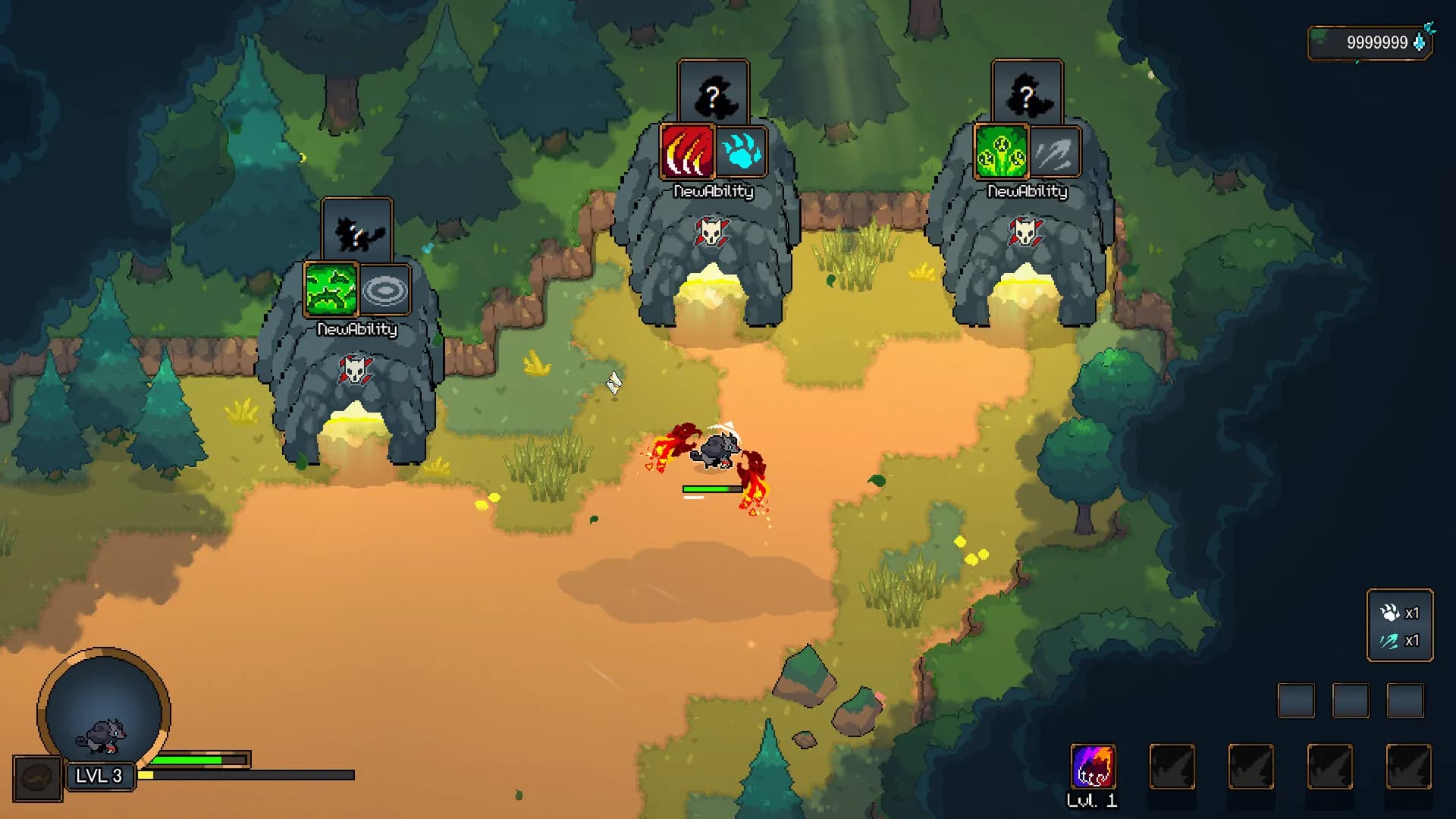 Gem Beasts görsel 7