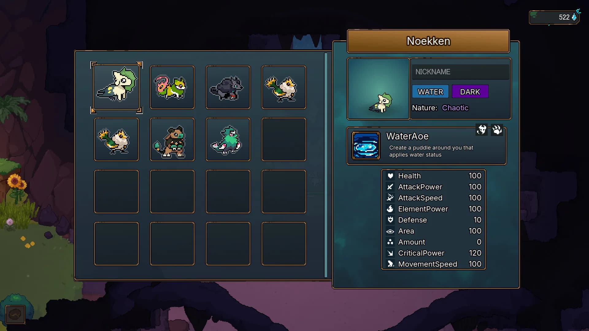 Gem Beasts görsel 8