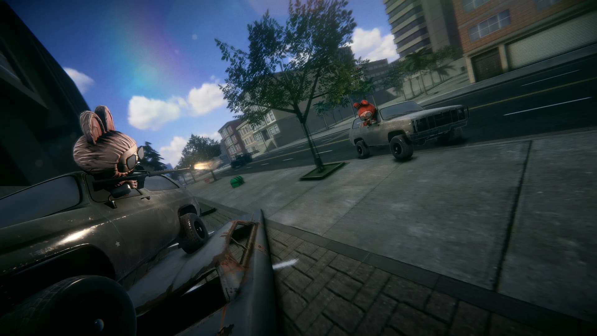 KillCam Blablublas Battle Royale görsel 4