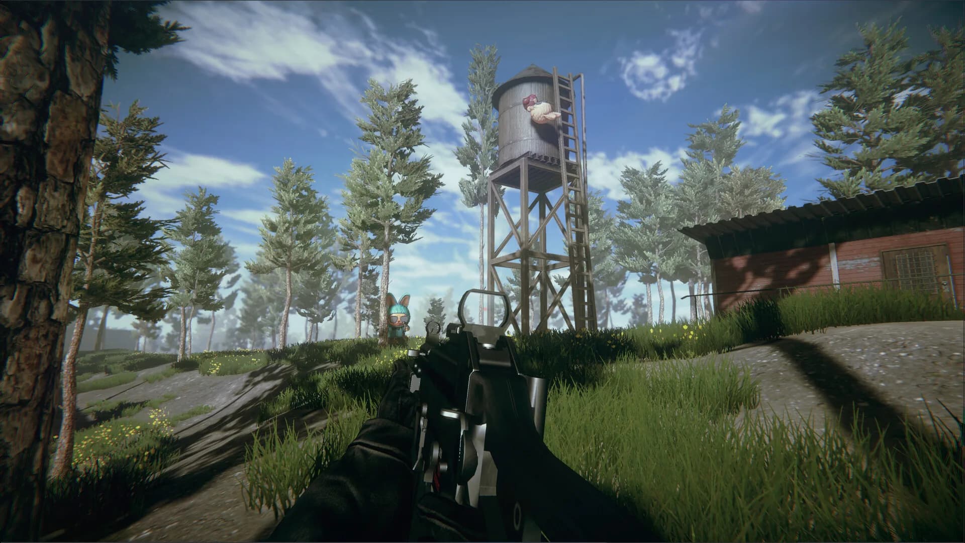 KillCam Blablublas Battle Royale görsel 7