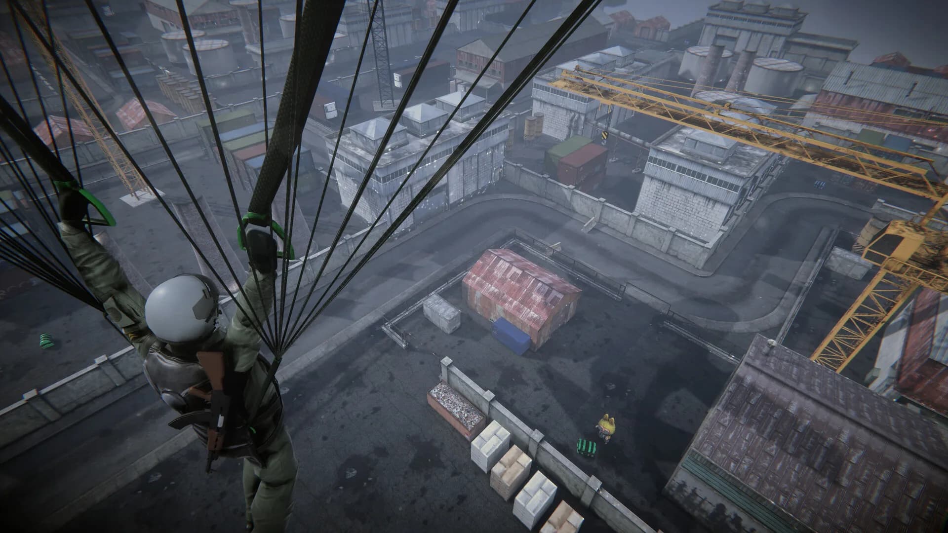 KillCam Blablublas Battle Royale görsel 8