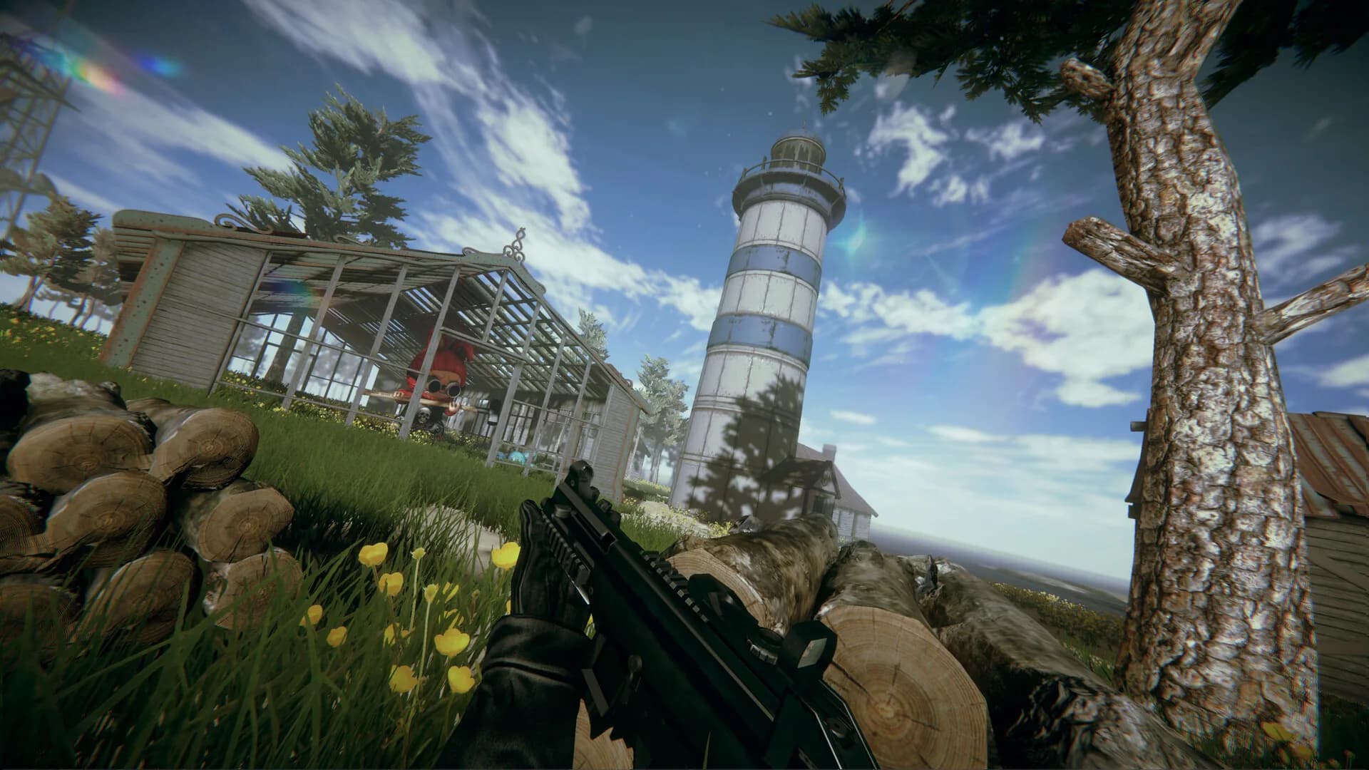KillCam Blablublas Battle Royale görsel 11