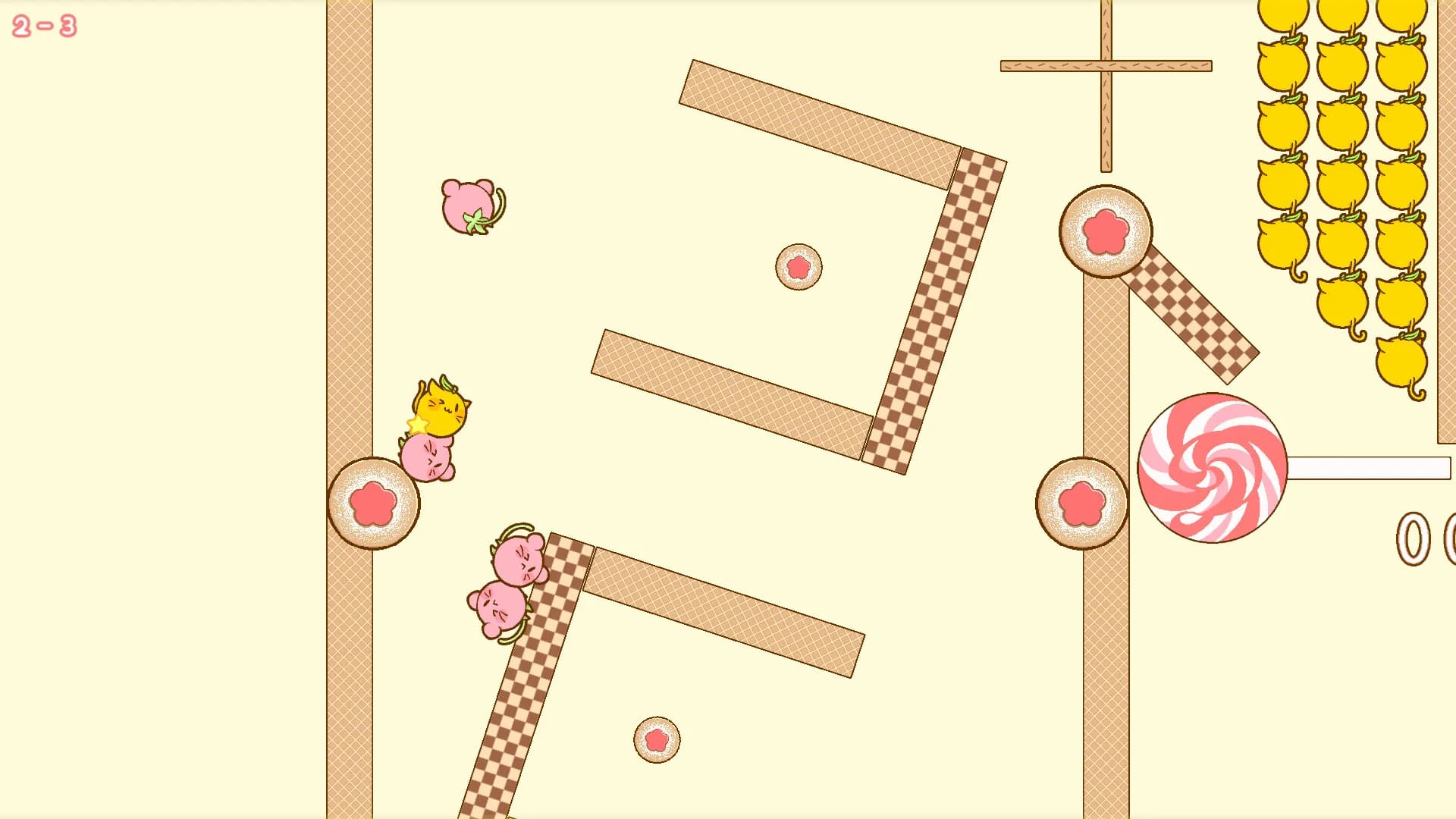 あにまるふるーつたると görsel 2