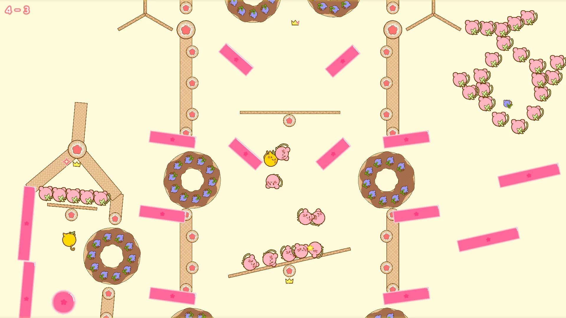 あにまるふるーつたると görsel 3