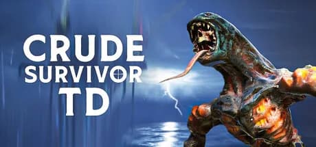 Crude Survivor TD