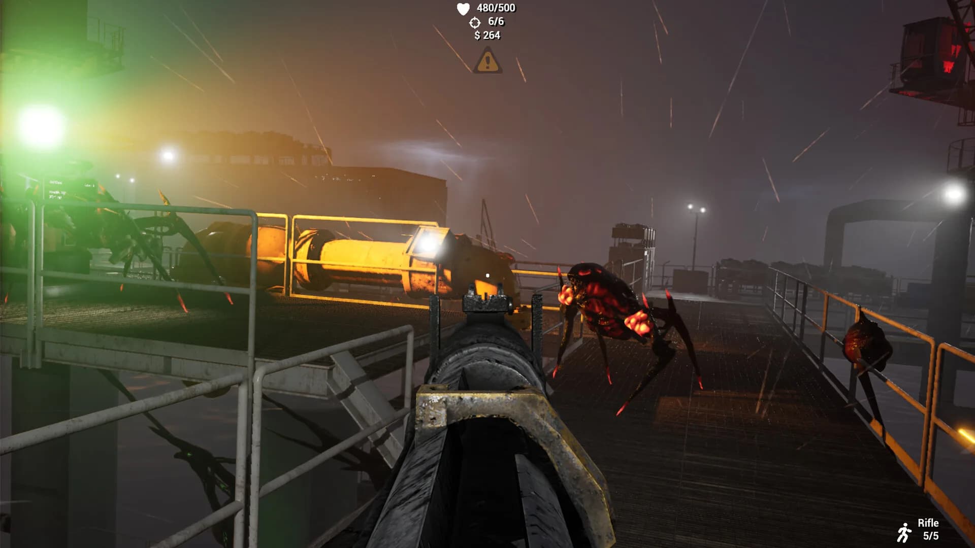 Crude Survivor TD görsel 6