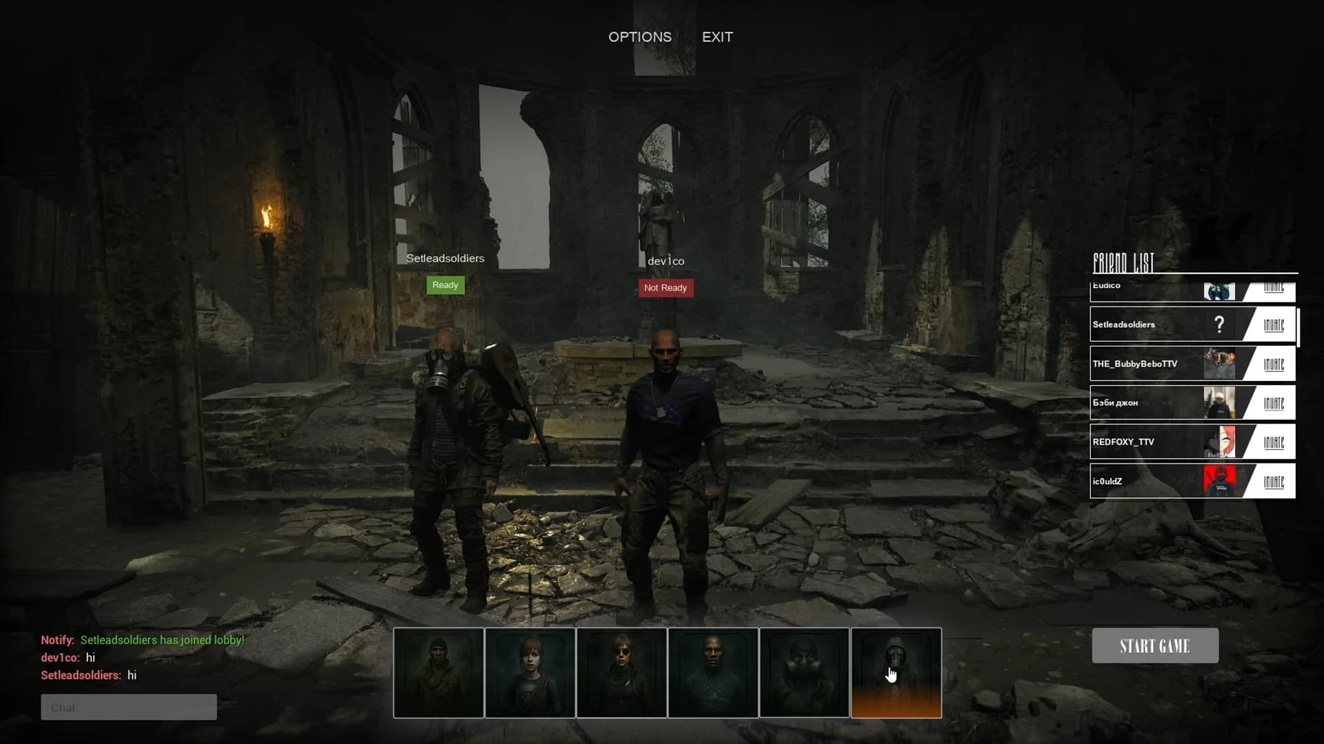 Grave Whisperers görsel 2