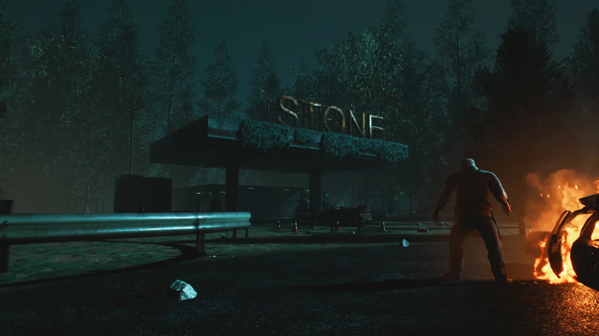 Grave Whisperers görsel 3