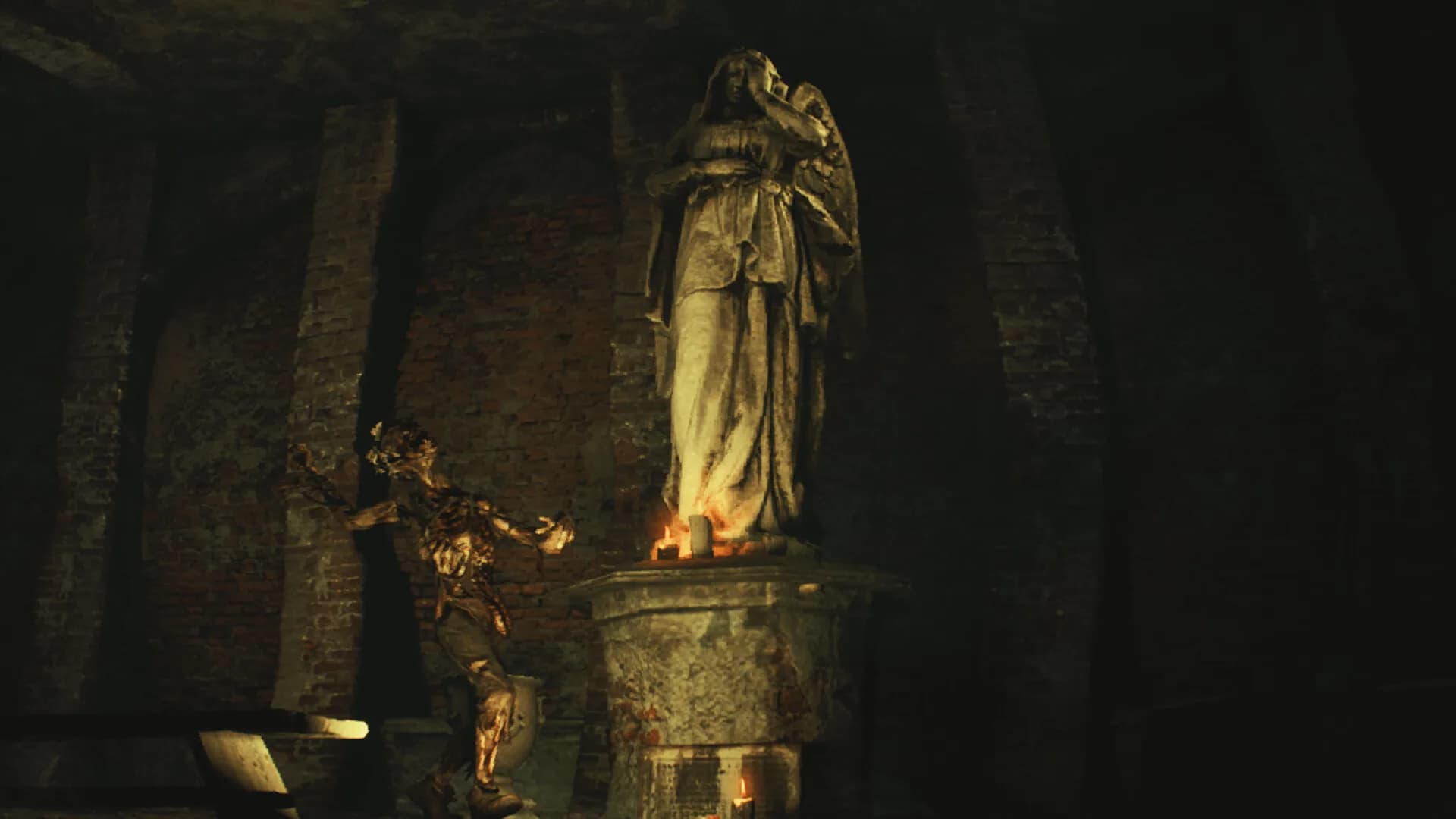 Grave Whisperers görsel 6