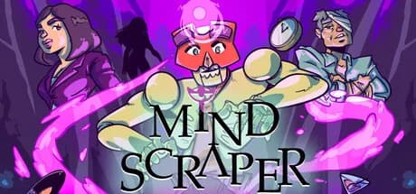 Mind Scraper görsel 1