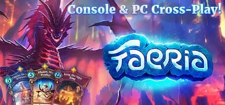 Faeria görsel 1