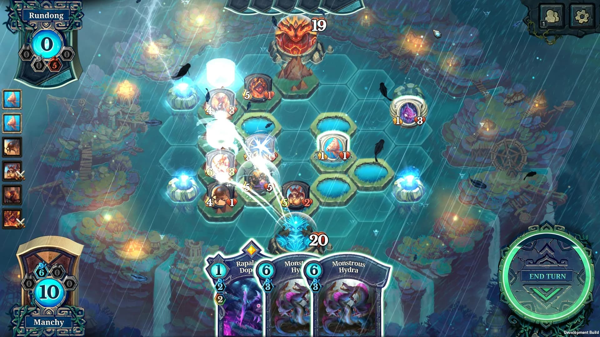 Faeria görsel 2