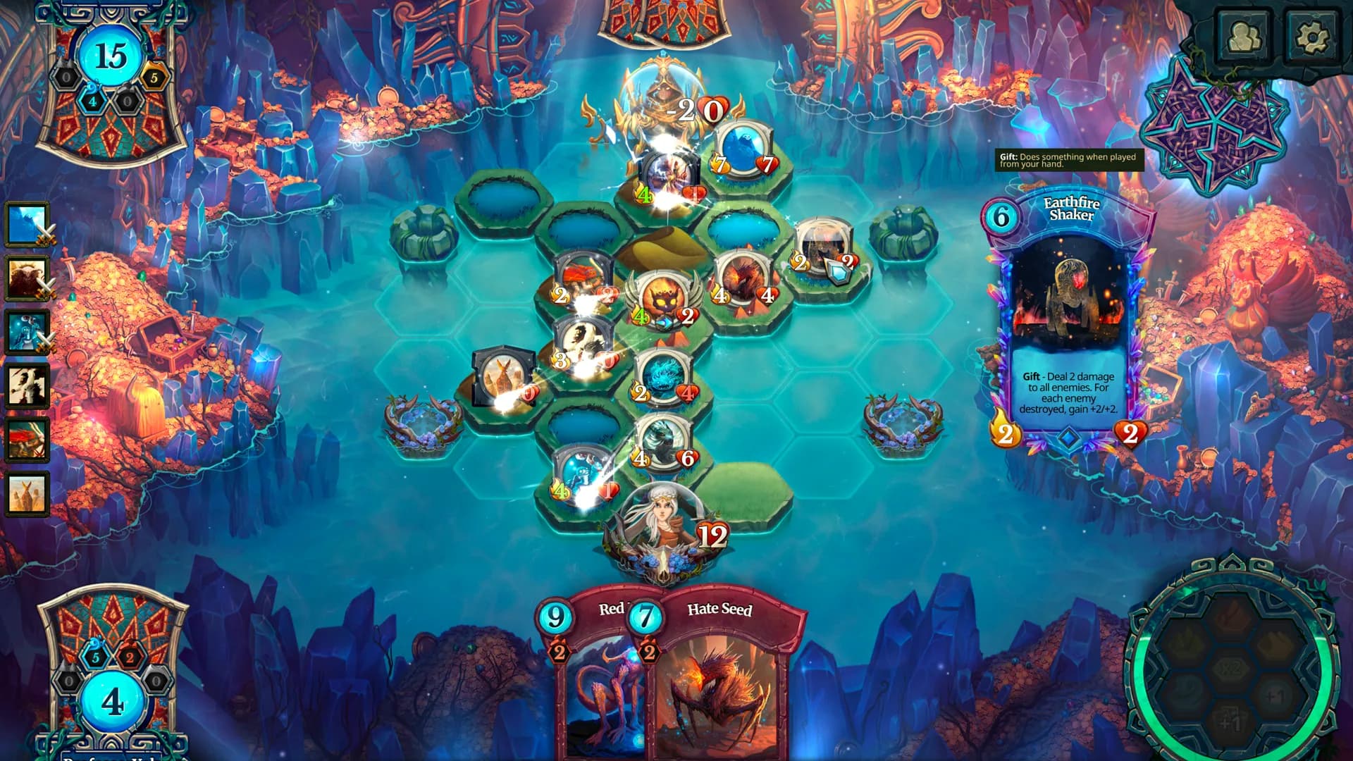 Faeria görsel 5