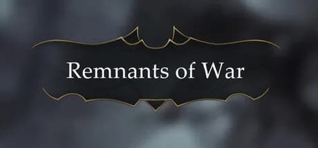 Remnants of War