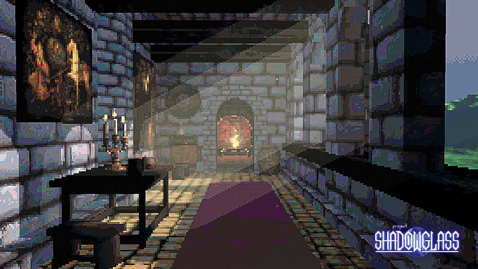 Project Shadowglass görsel 5
